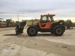 Side of used JLG,Back of used JLG,Used JLG Telehandler